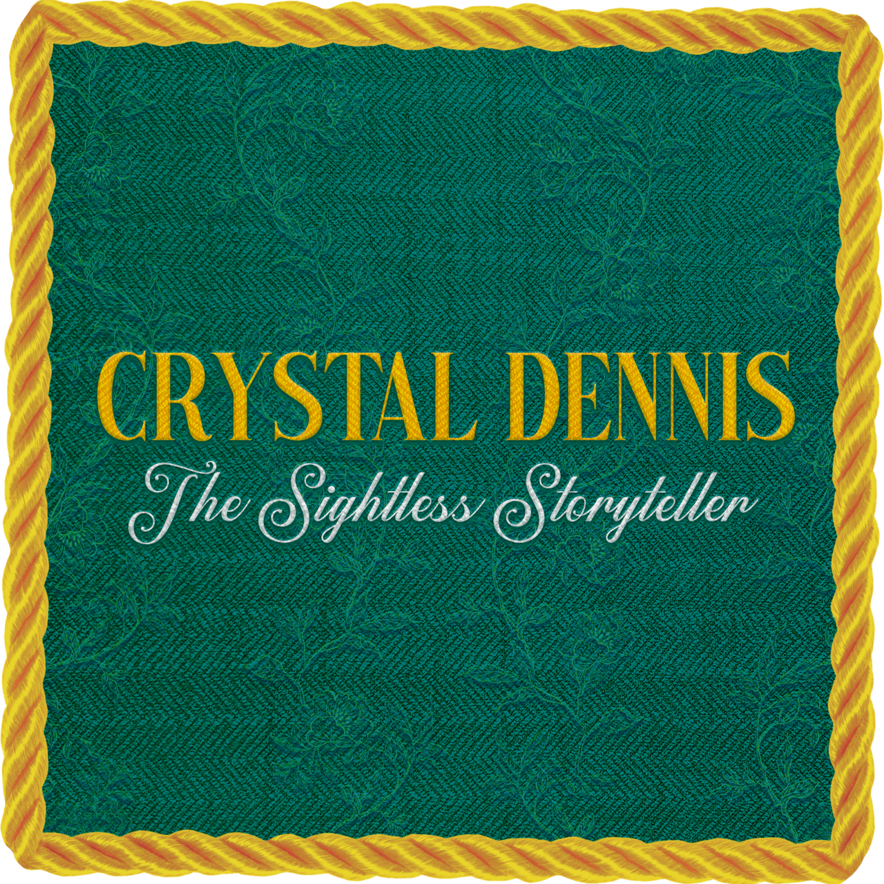 The Sightless Storyteller