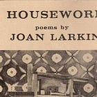 Housework - A Personal History 