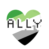 Heart Love Sticker by GayStarNews