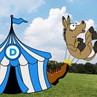 Things Musk (and Trump) Did... Day 23 | Blog#42