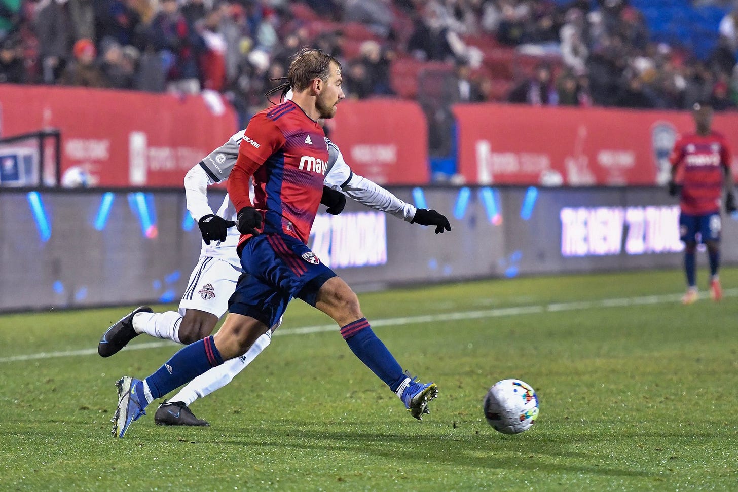 Match Photos: FC Dallas vs Toronto FC - 3rd Degree