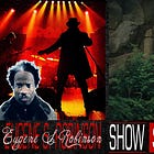 V.409: Let's Talk a Bit About...Forgiveness + Adulthood. Plus: the UFC STILL Sucks! On The Eugene S. Robinson Show Stomper!