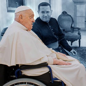 Pope Francis's Final Statement