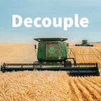Decouple