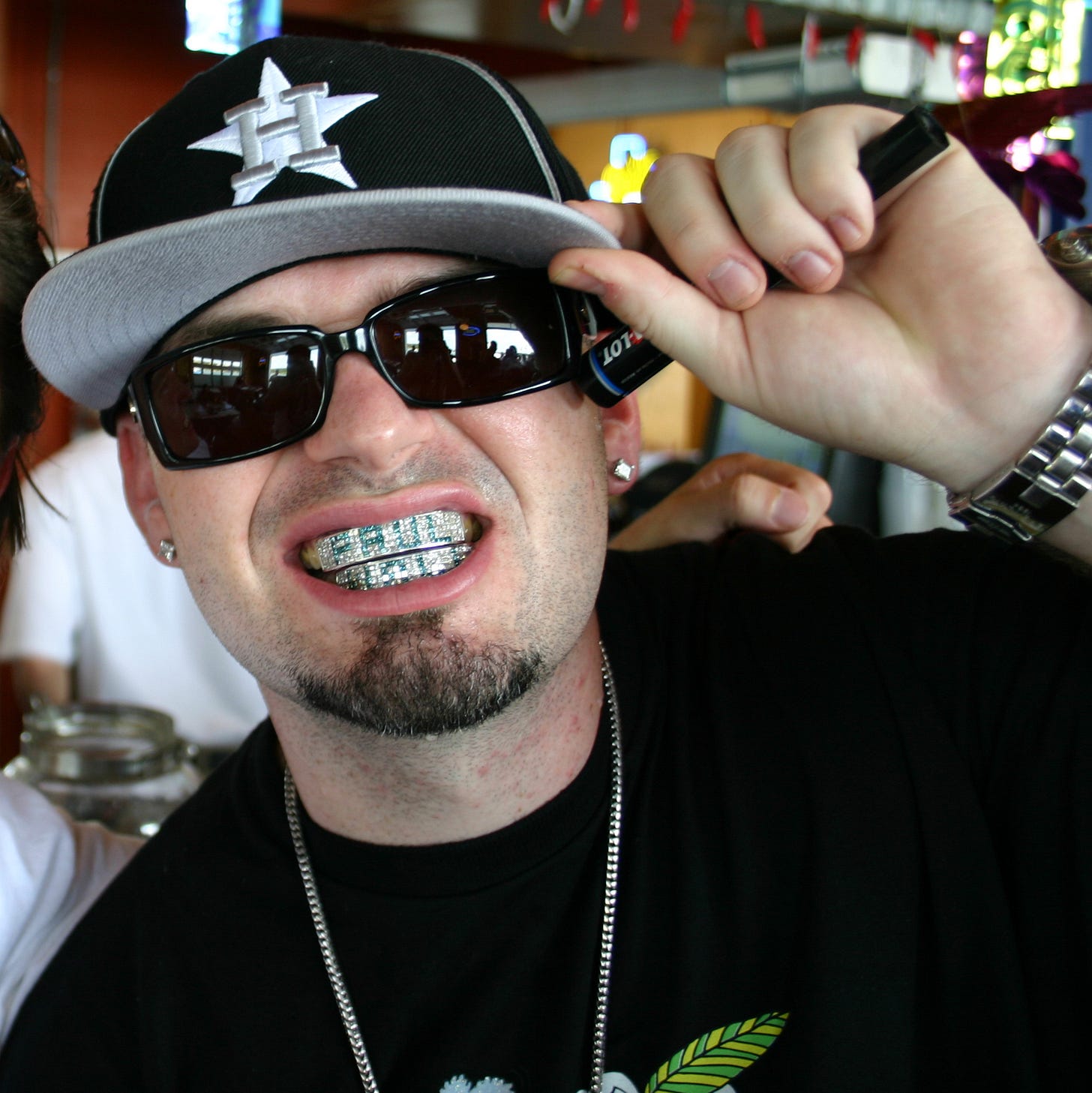 paul wall