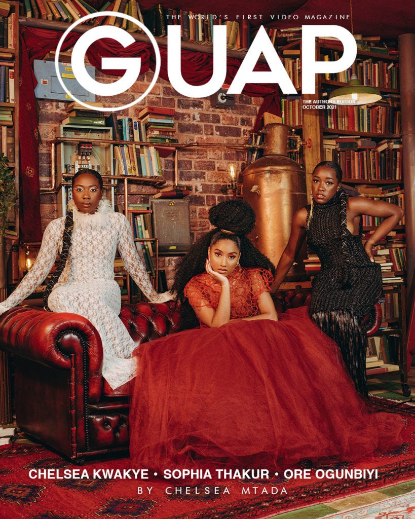 GUAP24