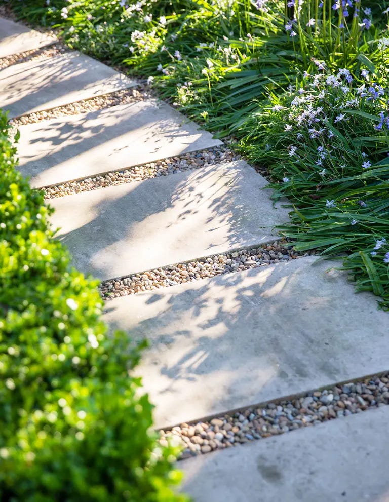 pathway