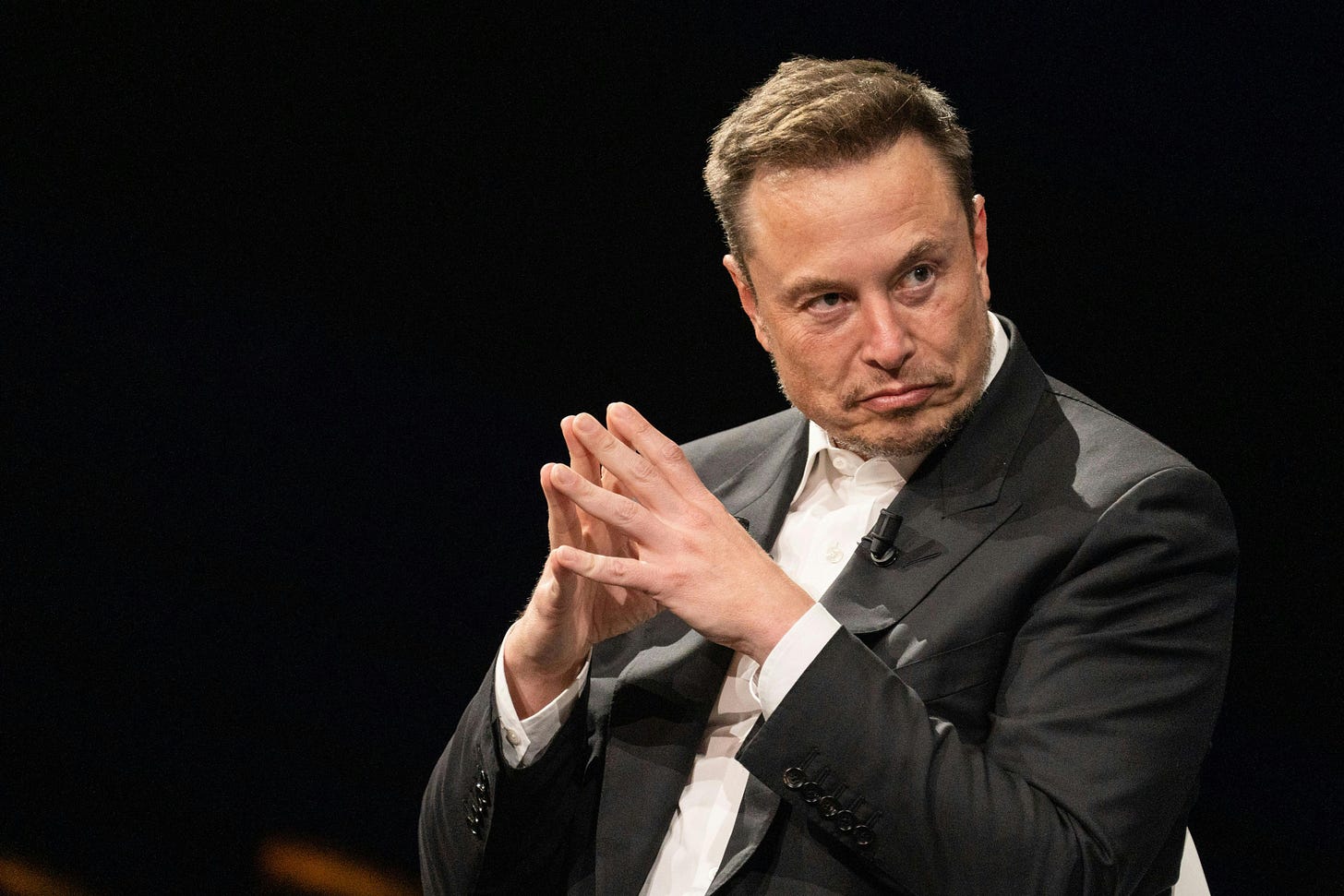 Elon Musk Is The New Republic's 2023 Scoundrel of the Year | The New  Republic