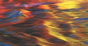 Book: Transcending Self-Interest