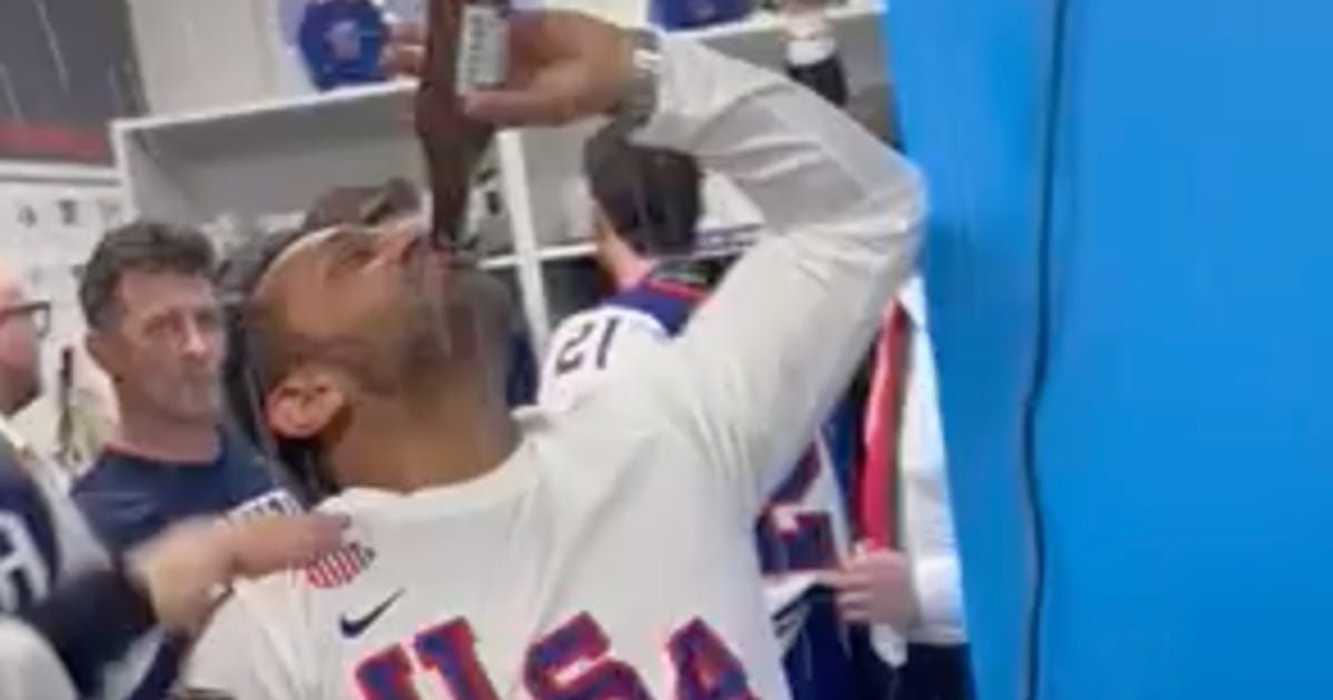 Embattled FBI Director Kash Patel 'getting a pass' for attending Olympic  hockey final, source says | The Independent