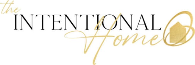 The Intentional Home