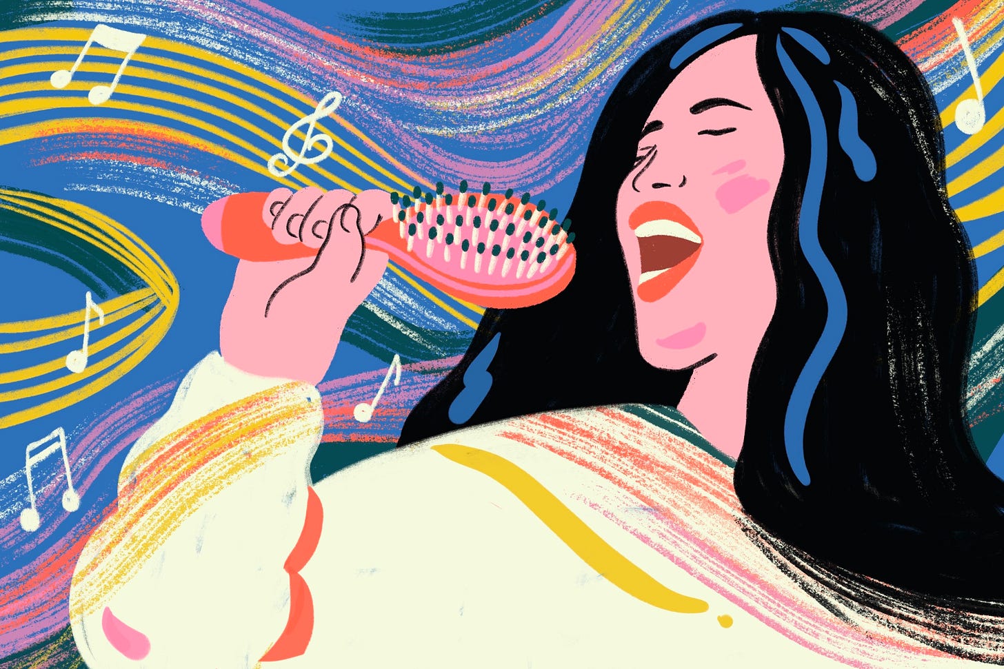 How to sing : Life Kit : NPR