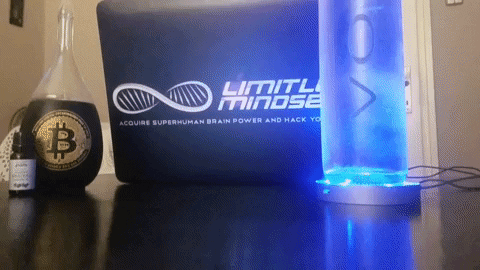 Infopathy GIF Infopathy GIF