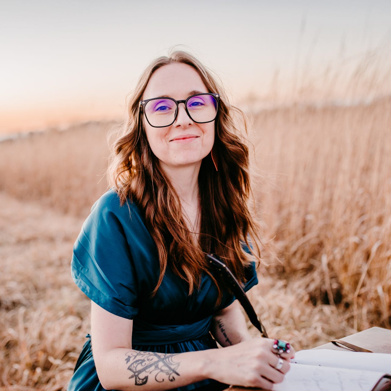 Living Chosen with Tabitha Caplinger