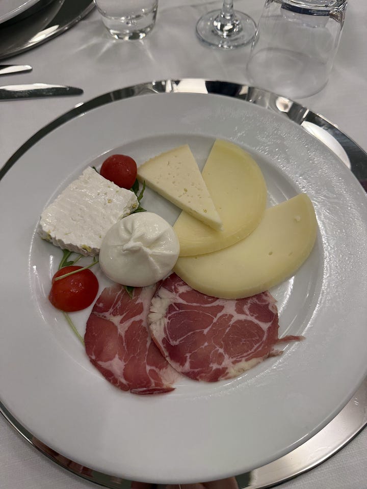 Photos From My Trip To Puglia in October 2024