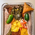 Your Guide To Black-Owned & Black-Led Dining In The DC Area