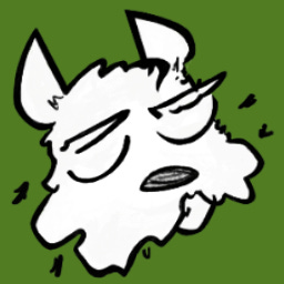 the sweetest boy in all the land logo