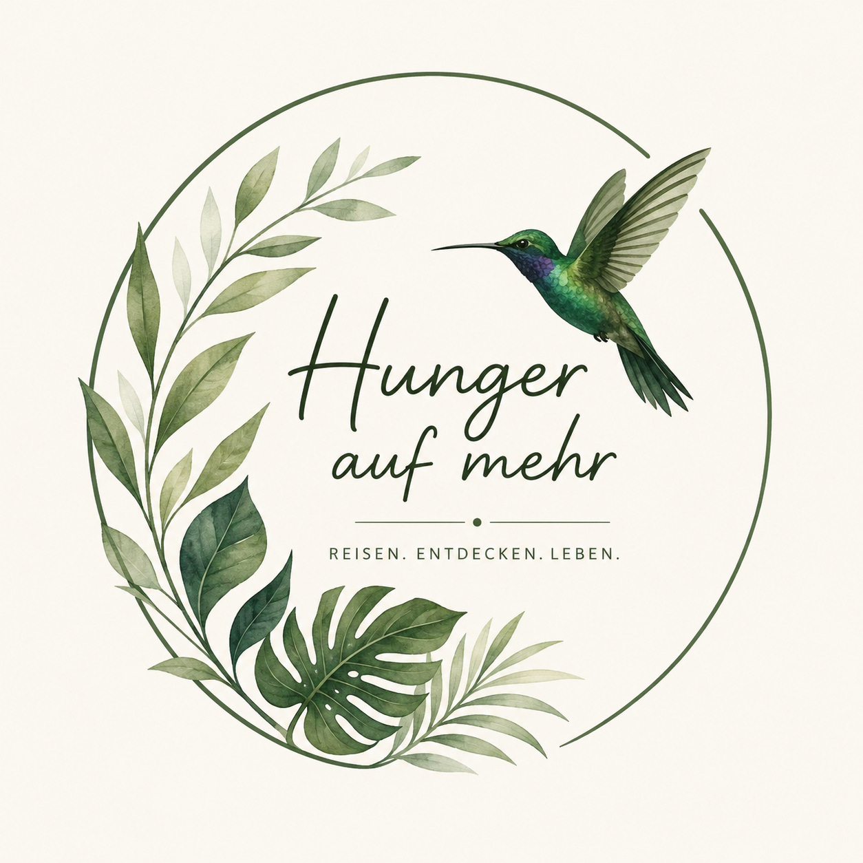 Hunger auf mehr