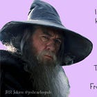 Lord of the Rings Valentine's — Vol. II