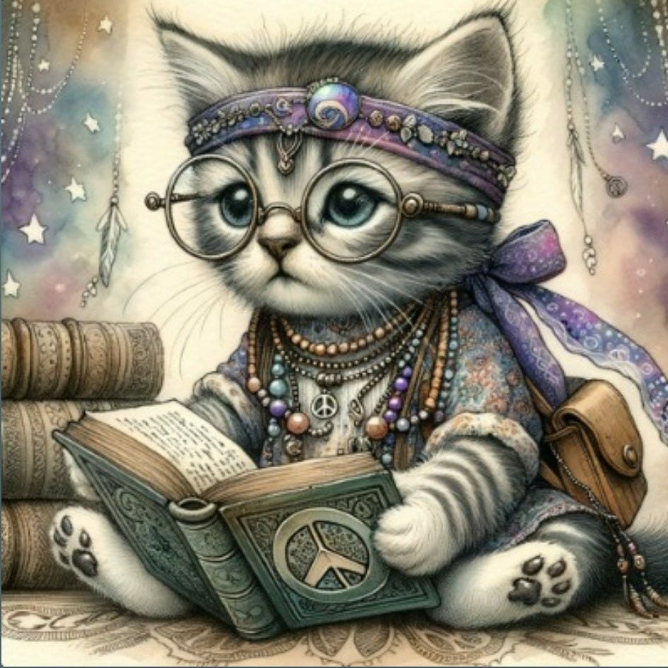 Lisa Marie’s Substack