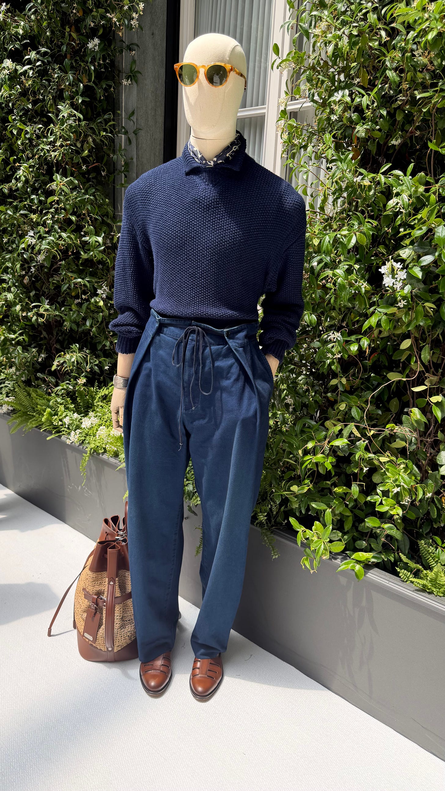 My 12 Favorite Pieces From Ralph Lauren SS27