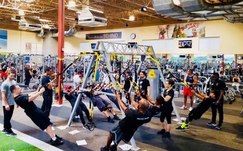 Is A 24 Hour Fitness Membership Worth It? (Honest Review) |  PowerliftingTechnique.com