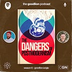 GoodLion Theology - Aaron Salvato