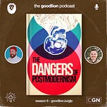 GoodLion Theology - Aaron Salvato