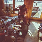 Let’s Make Having People Over Less Intimidating