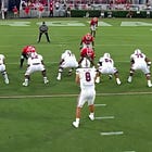 The MEX Path: An A-Gap Sim