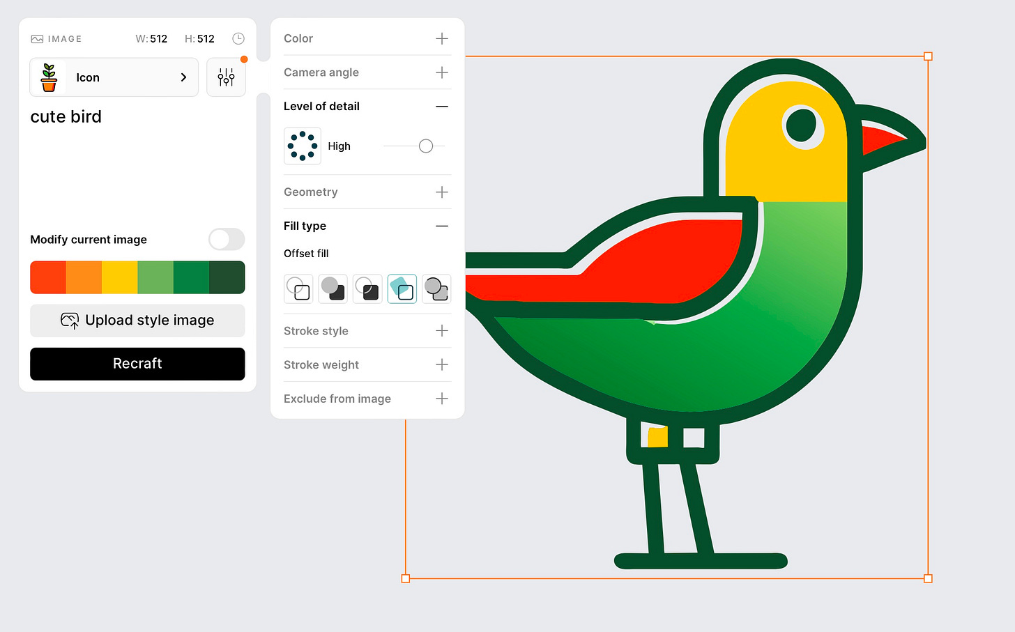 Can Recraft's foundational model for graphic design swerve the AI  controversy? | TechCrunch