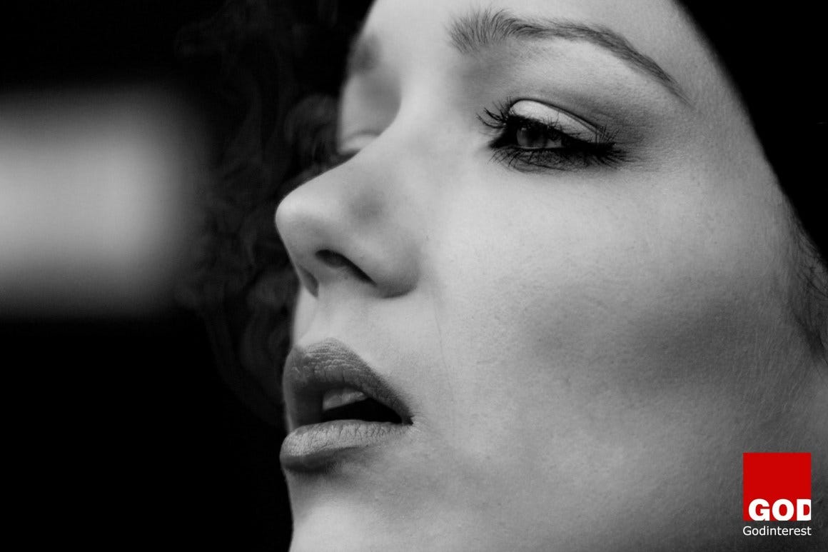 Ever-Present Troubles, Ever-Present God Ever-Present Troubles, Ever-Present God