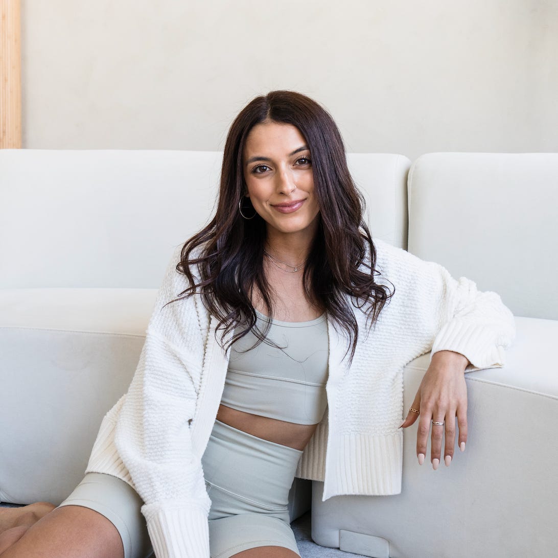 Ava Nouri’s Substack