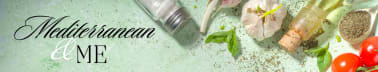Mediterranean & Me