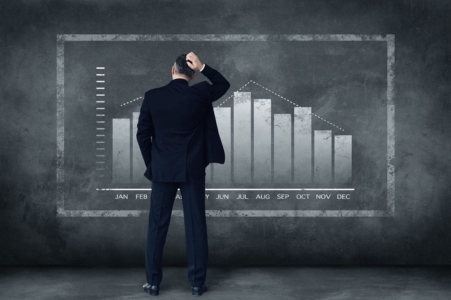 How to apply big business thinking to your small business - Stepping Stone