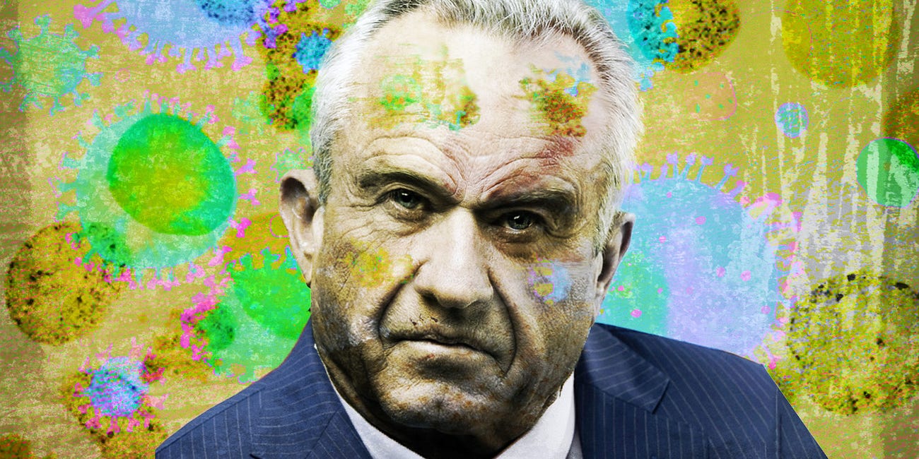 RFK Jr., Anti-Vaccine Rhetoric, MAHA, and the New Eugenics