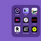 🎧 [Updated] 120+ Music Startups: A Curated Guide