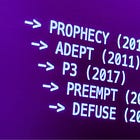 DARPA's Pandemic Stack: Building the Pandemic Operating System Before COVID