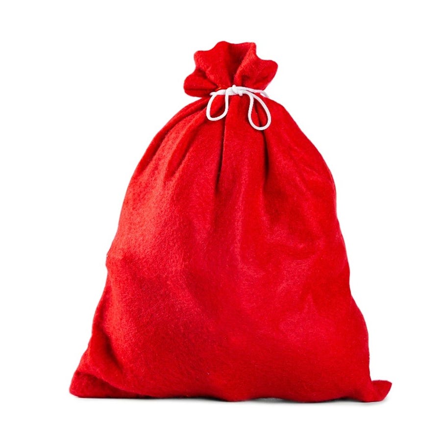 Ragbags and Bricolage