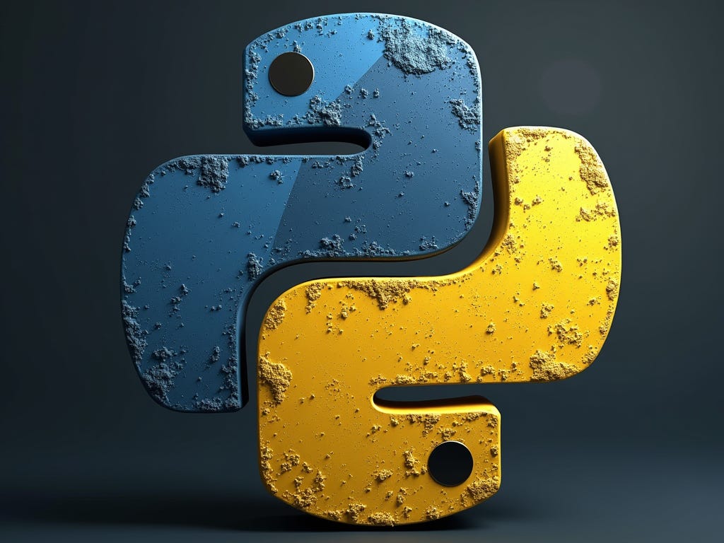 Top 50 Free Resources to Master Python: Beginner to Advanced- | by Coursesteach | Medium Top 50 Free Resources to Master Python: Beginner to Advanced- | by Coursesteach | Medium