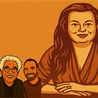 Annabel Nanninga: ‘We staan pas aan het begin van het begin’ - Radio Blauwe Hap #15