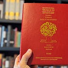 #273 - 2026 Bible Reading Progress Update #1