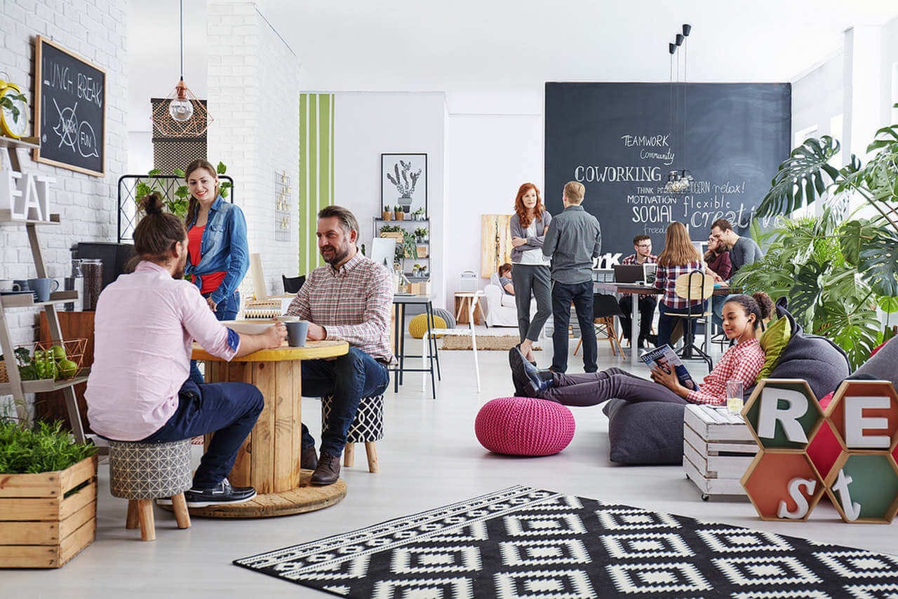 Invertir en Flex Living - El Blog de InviertisGo!
