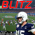 Boise State's Hot Blitzes vs. Penn State