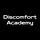Discomfort Academy Newsletter