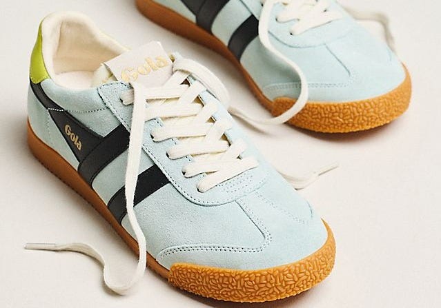 Gola Elan Sneakers