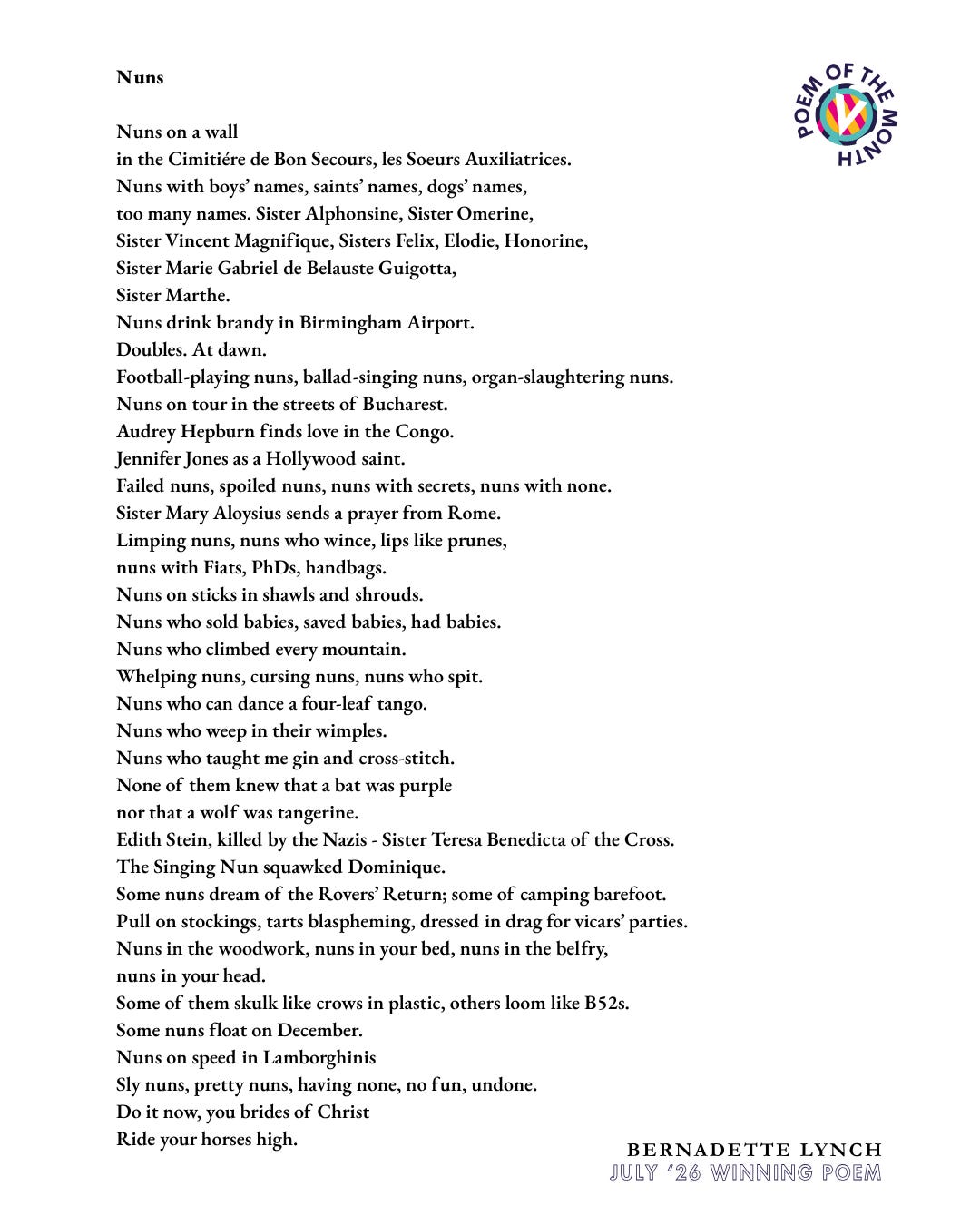 Poems on TOO MUCH. - VERVE POETRY