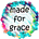 Made for Grace Arts