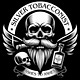 Silver Tobacconist