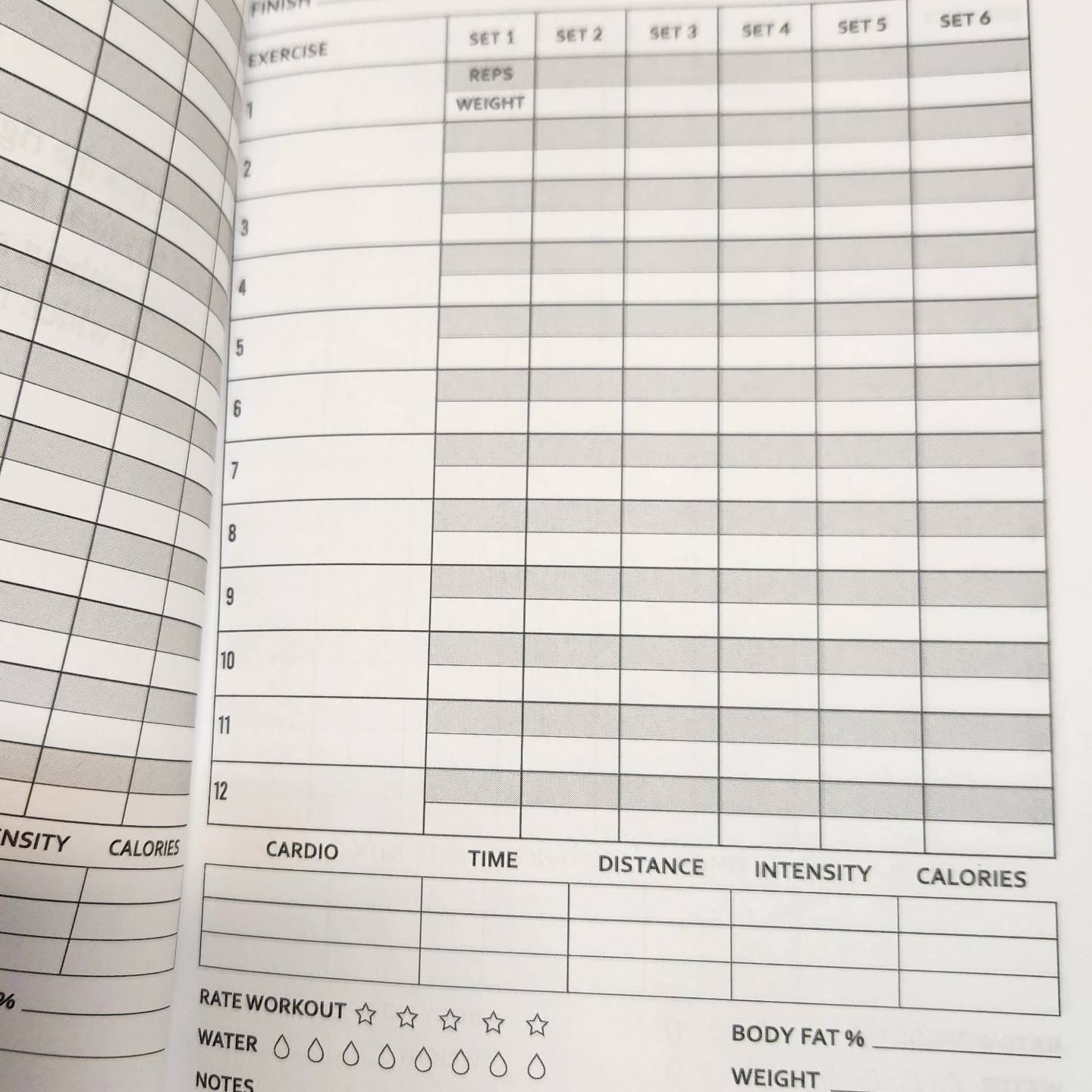 May be an image of diary and text May be an image of diary and text